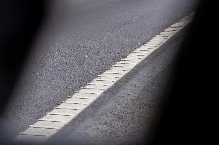Concessionária instala faixas sonoras para aumentar segurança em rodovias de SP