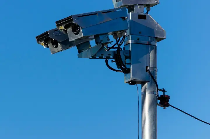 DER coloca mais três radares em funcionamento nas vias estaduais do Vale do Ribeira