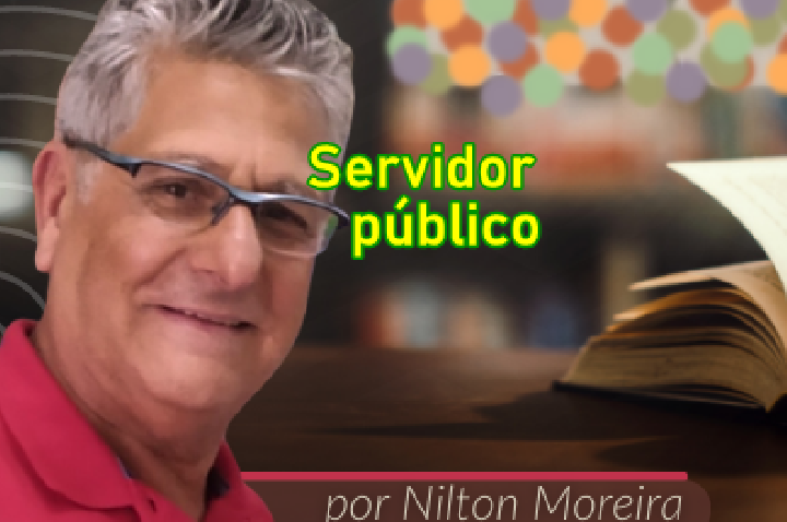 SERVIDOR PÚBLICO