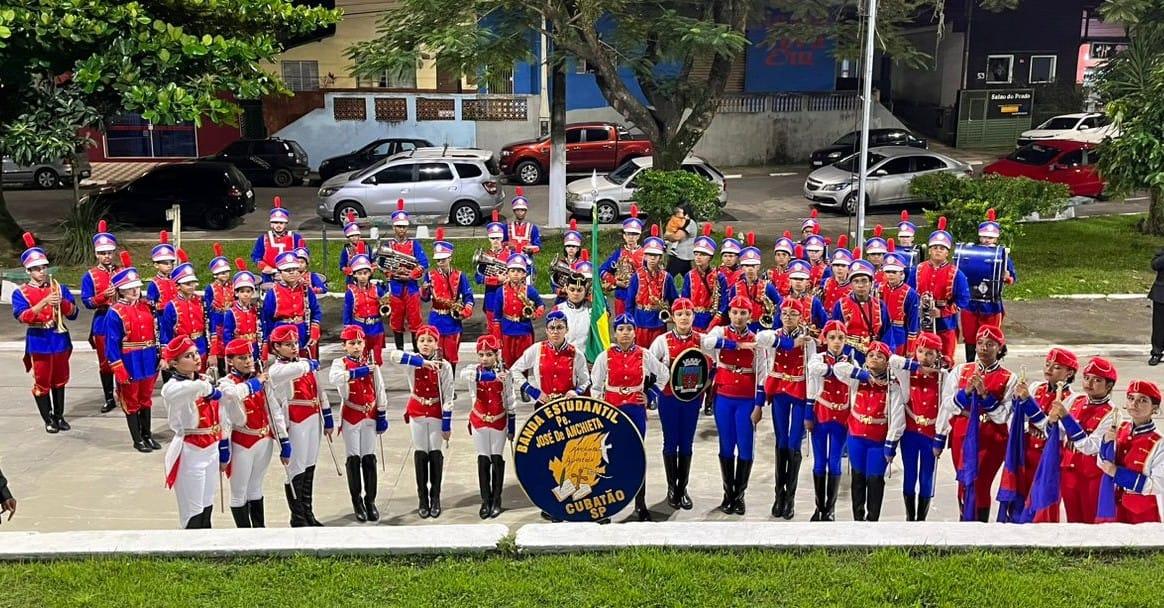 AFABAN promove evento musical com diversidade e intercâmbio no Litoral Paulista