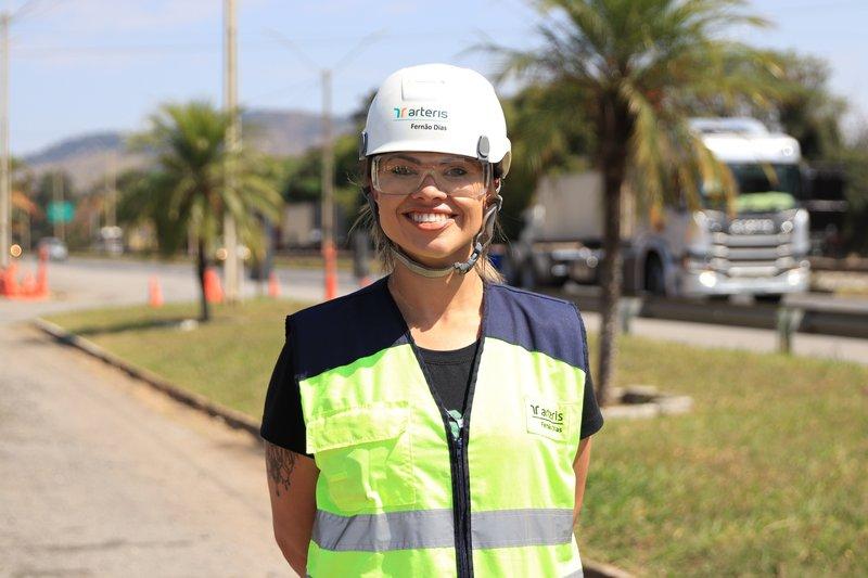 Arteris Fernão Dias abre vagas para atuação em diversas cidades