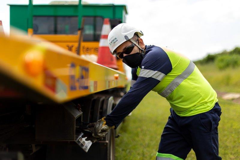 Arteris Intervias orienta sobre viagem segura no feriado