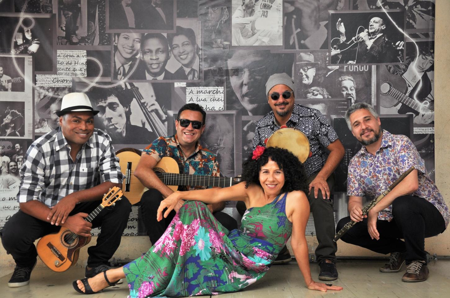 É pra dançar: sexta tem Baile de Gafieira no Sesc Registro