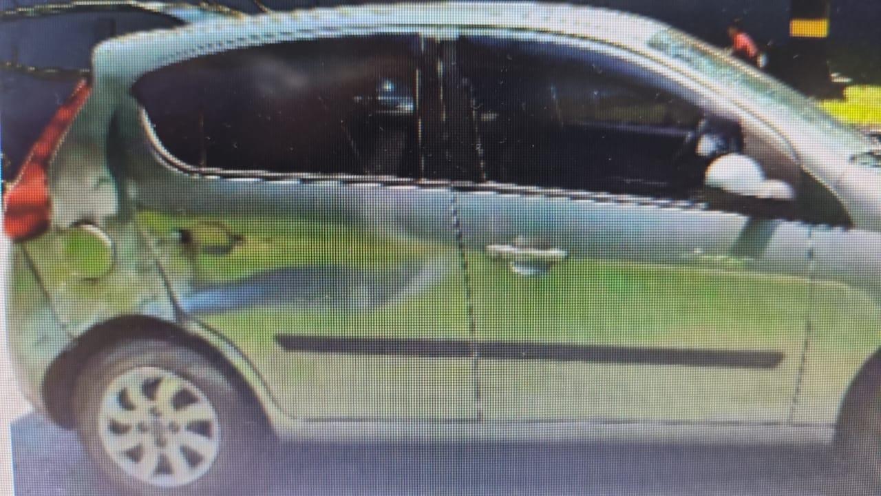 Imagem: Polícia Militar Rodoviária