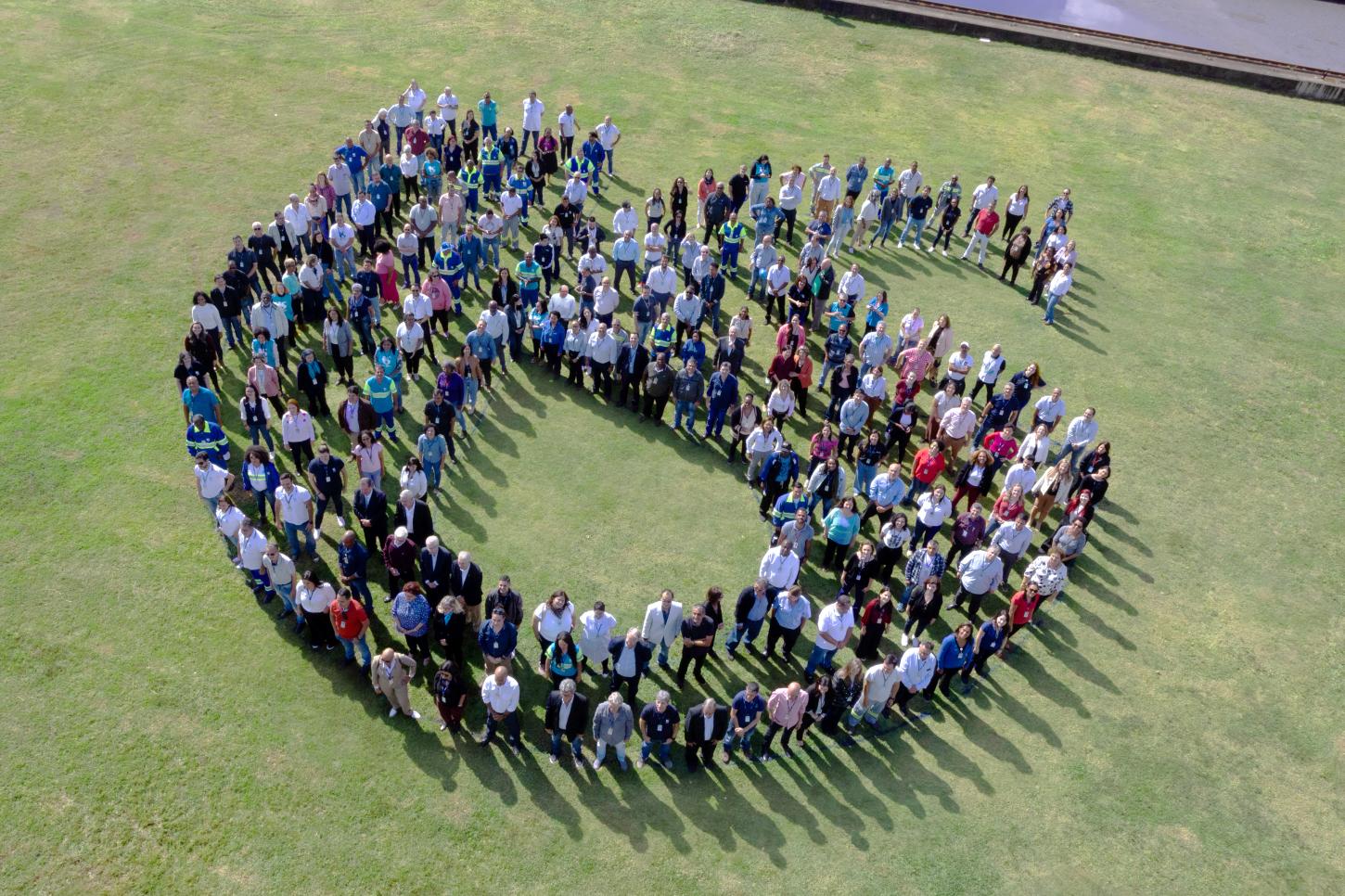 Sabesp chega aos 50 anos com foco em inovação e sustentabilidade