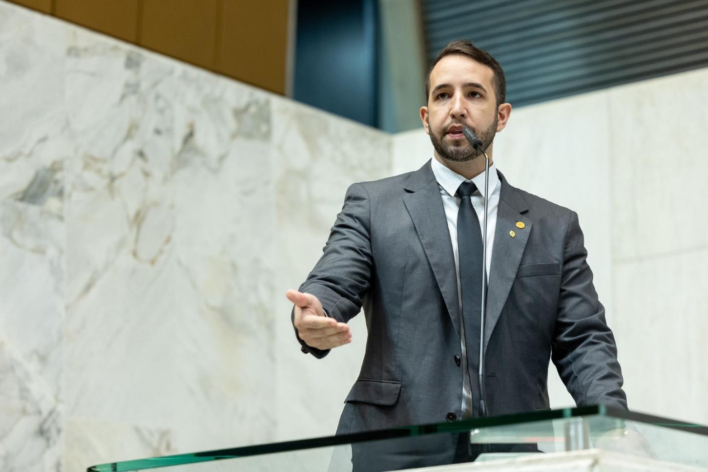 Tenente Coimbra solicita ao governo estadual ajuda para o Vale do Ribeira
