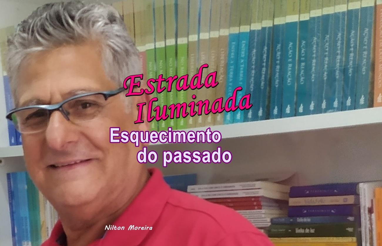 Esquecimento do passado