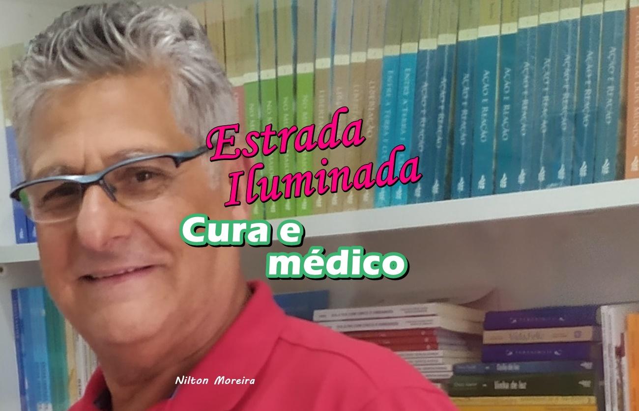 Cura e médico