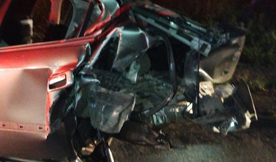 Motorista embriagado provoca acidente fatal em Jundiaí e é preso