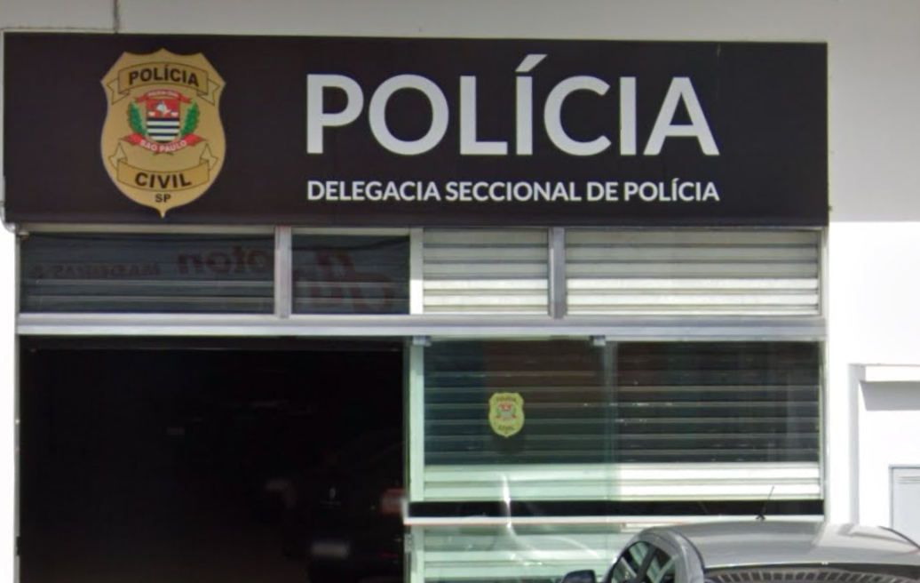 Polícia Civil prende suspeito de latrocínio, em Registro