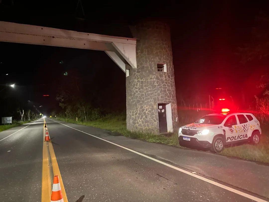 Polícia Militar Rodoviária intensificará fiscalização nas rodovias da região, durante a Feibanana 2024