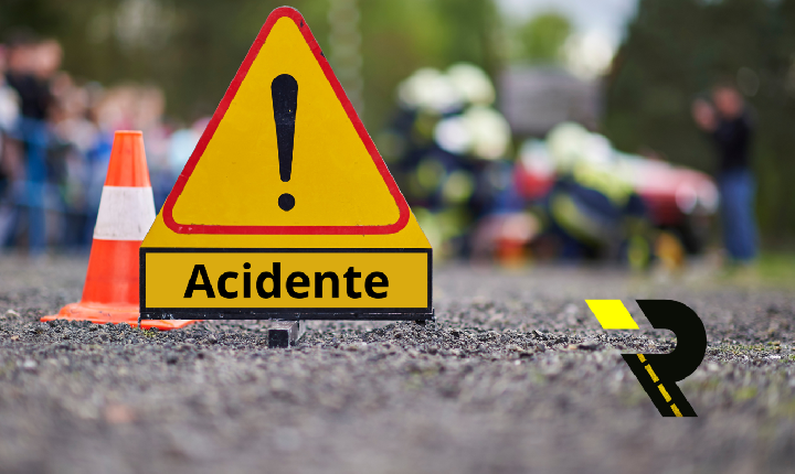 Acidente com automóvel deixa um ferido em rodovia estadual do Vale do Ribeira