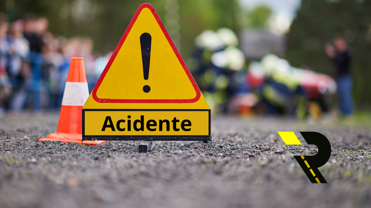 Acidente deixa um óbito na Régis Bittencourt, em Cajati/SP