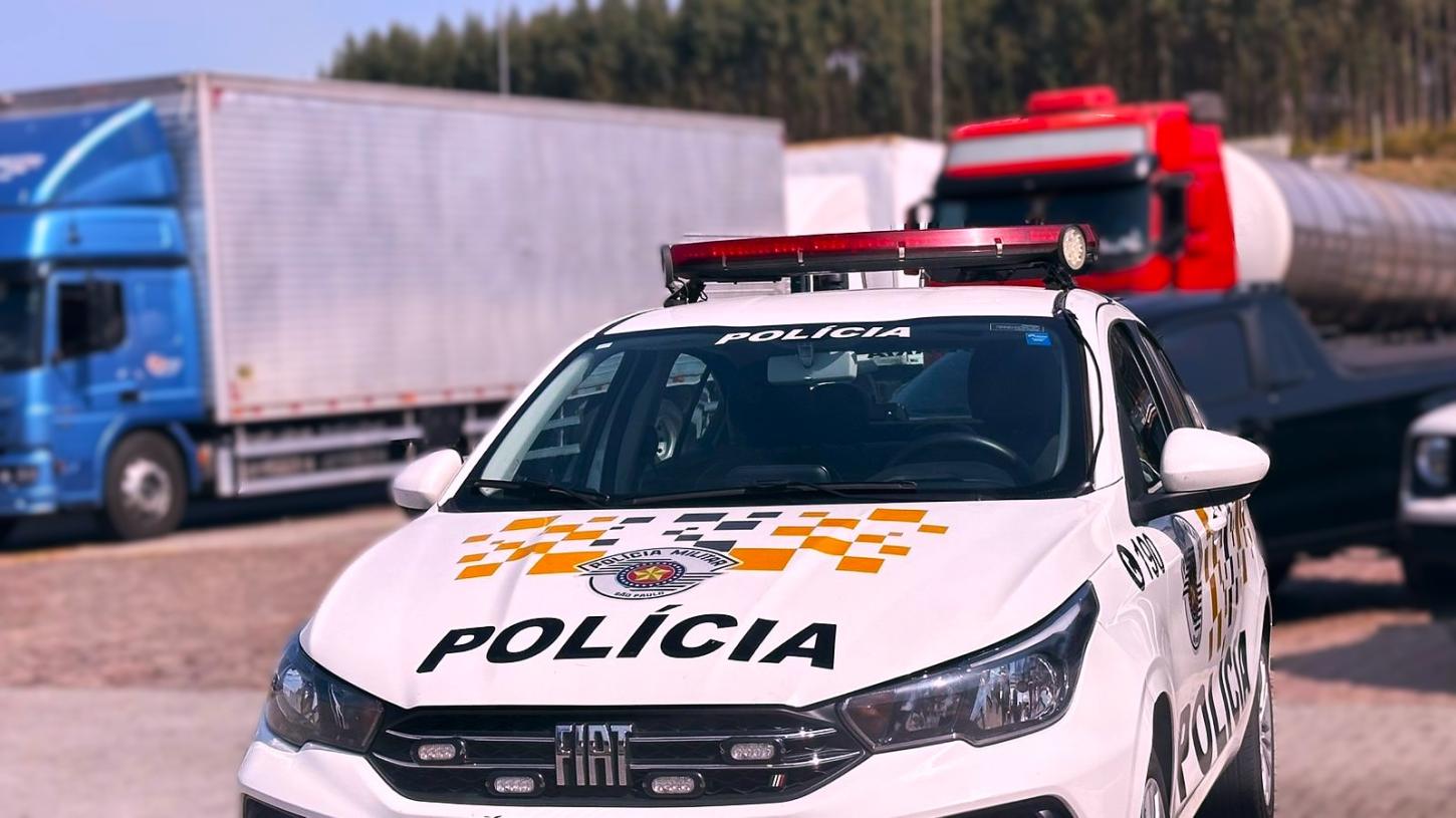 Motociclista morre em acidente na Bandeirantes, em Jundiaí/SP
