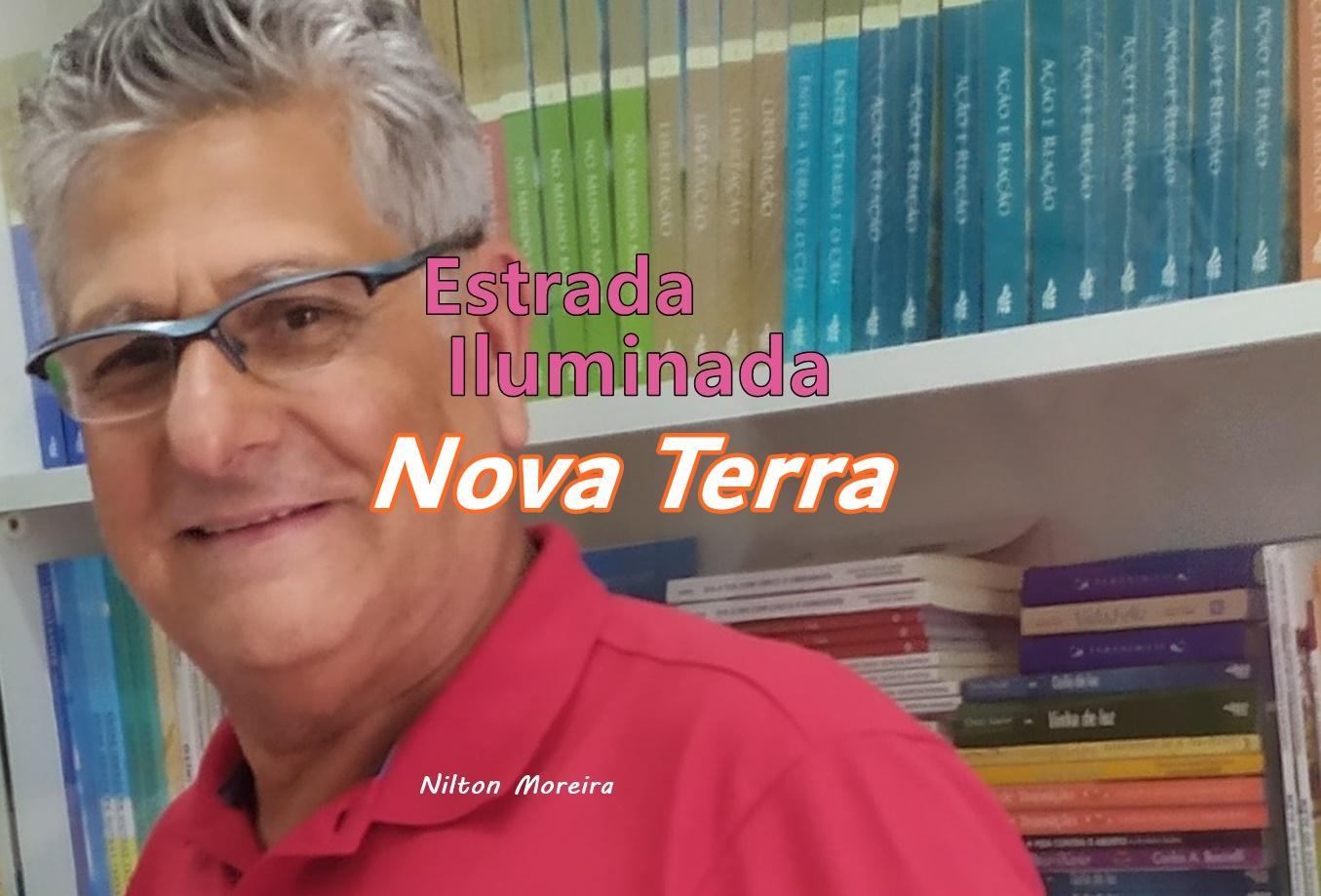 NOVA TERRA
