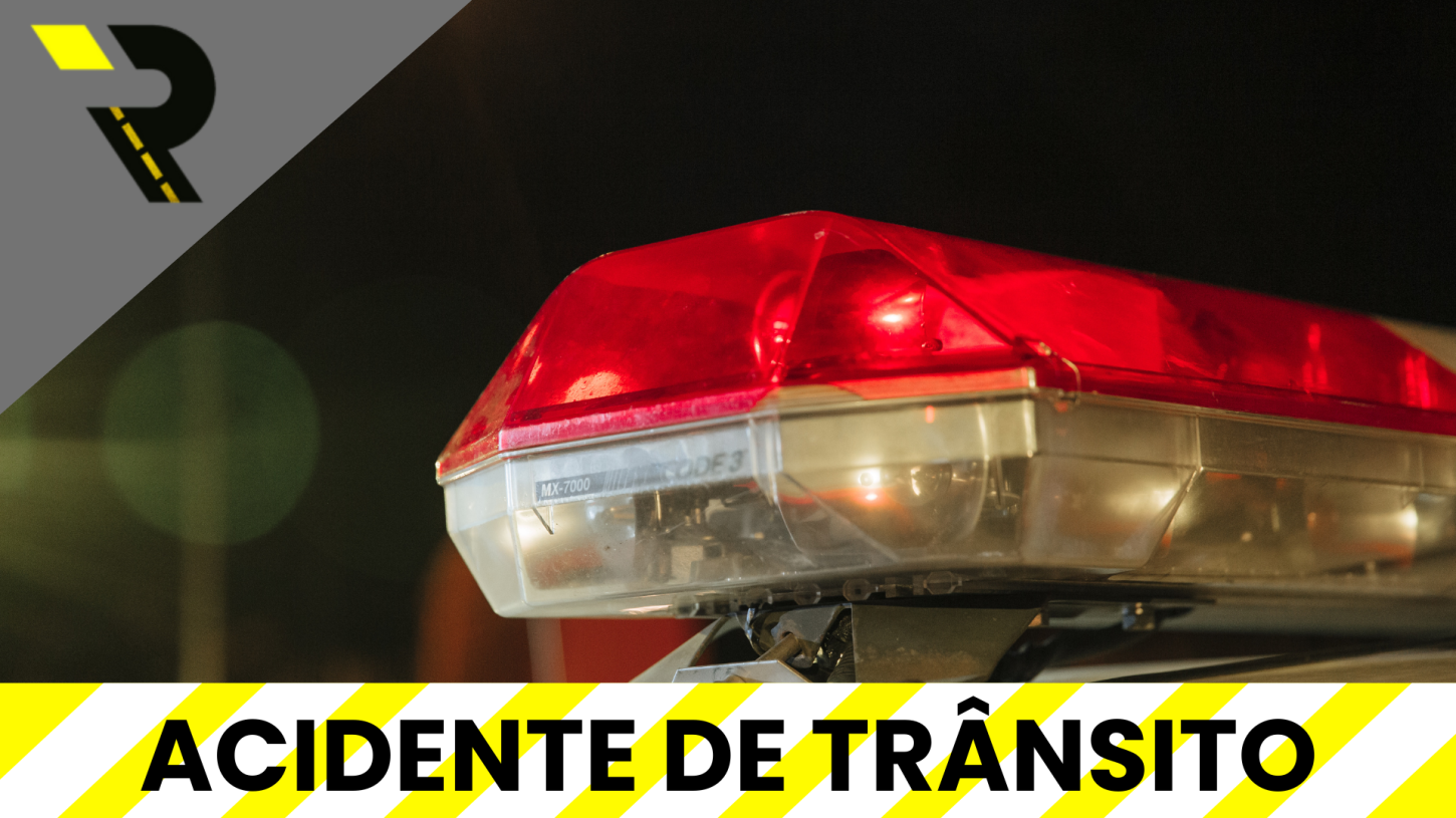 Acidente em trecho da Rodovia Régis Bittencourt deixa um óbito