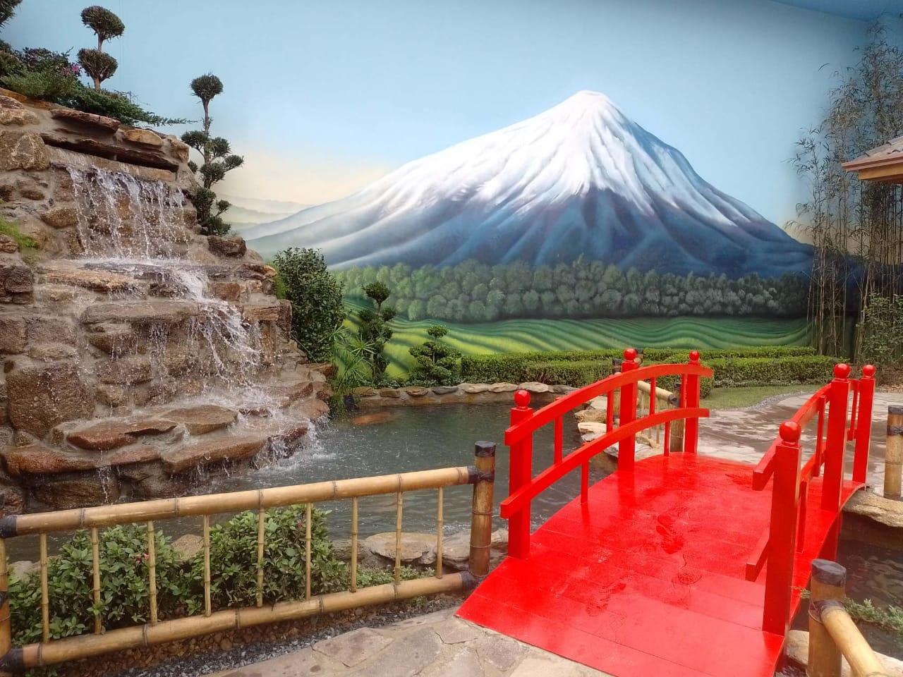 Rede Graal comemora 50 anos com evento e inauguração de Jardim Japonês