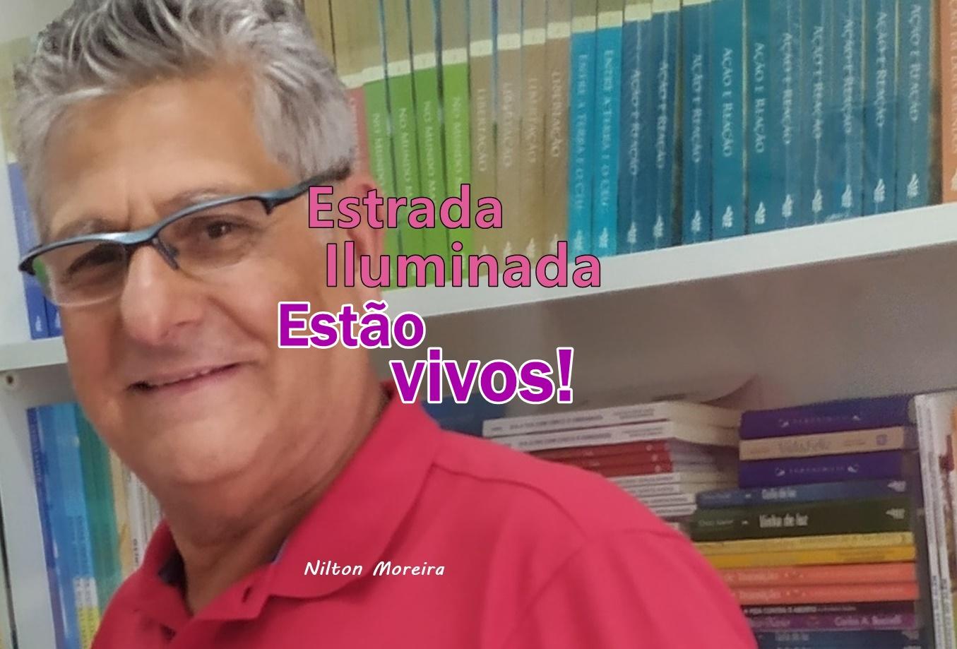 ESTÃO VIVOS!