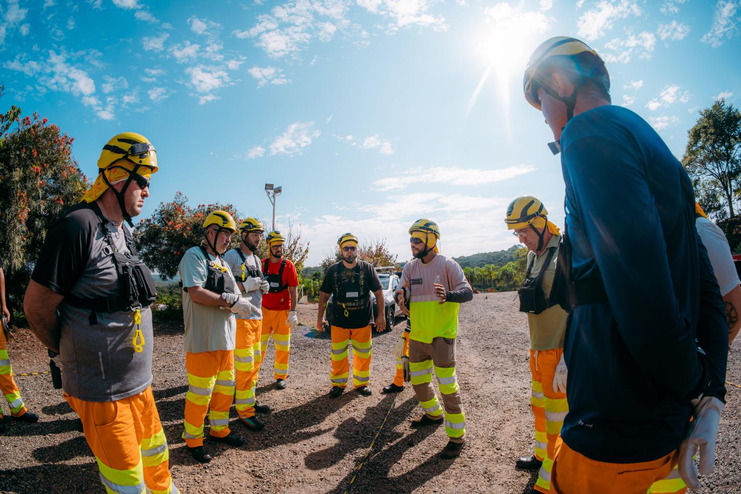 CCR Sorocabana inicia capacitação de equipes para operação da nova concessão