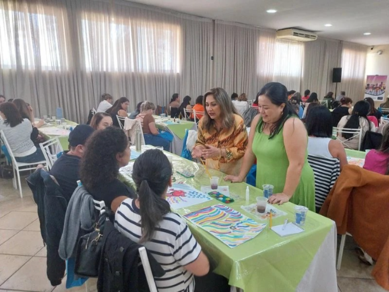 Arteris capacita educadores de SP e PR para promover trânsito seguro e cidadania planetária