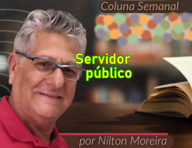 SERVIDOR PÚBLICO