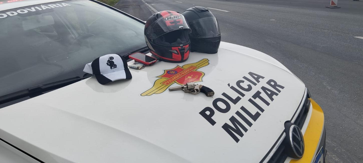 Imagem: Divulgação / PMRv