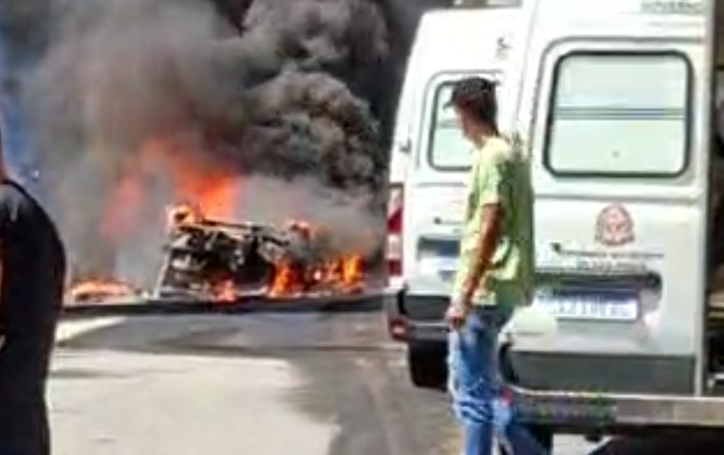 Imagem: Rodonews GVR