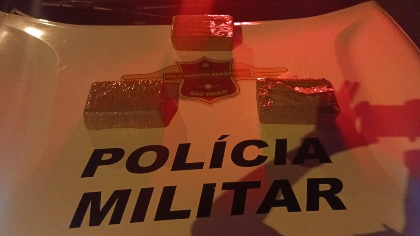 Imagem: Polícia Militar Rodoviária