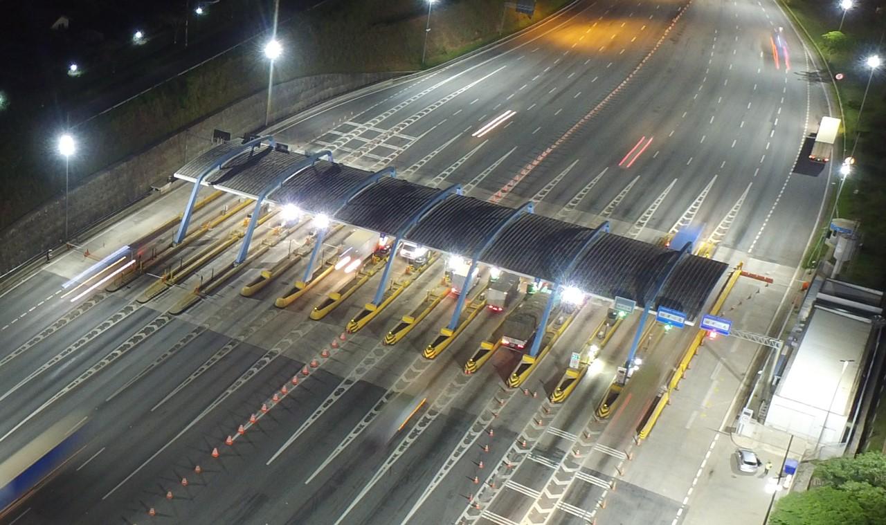 Rota das Bandeiras expande pagamento por aproximação em todo o Corredor Dom Pedro