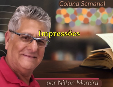 IMPRESSÕES
