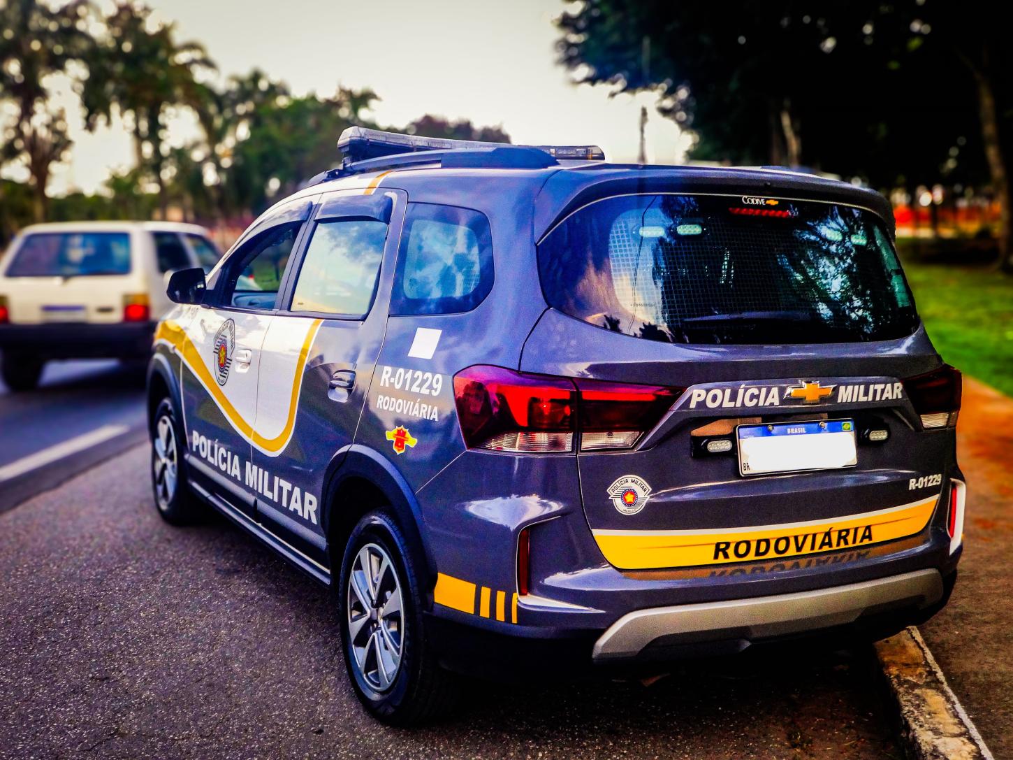 Motociclista morre após colisão frontal em via estadual de Barra do Turvo/SP