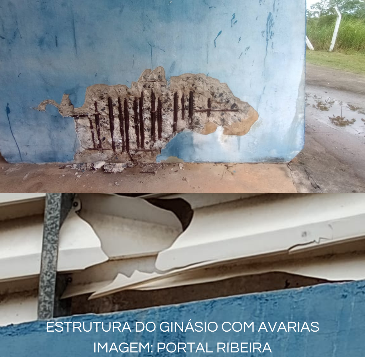Imagem: Portal Ribeira