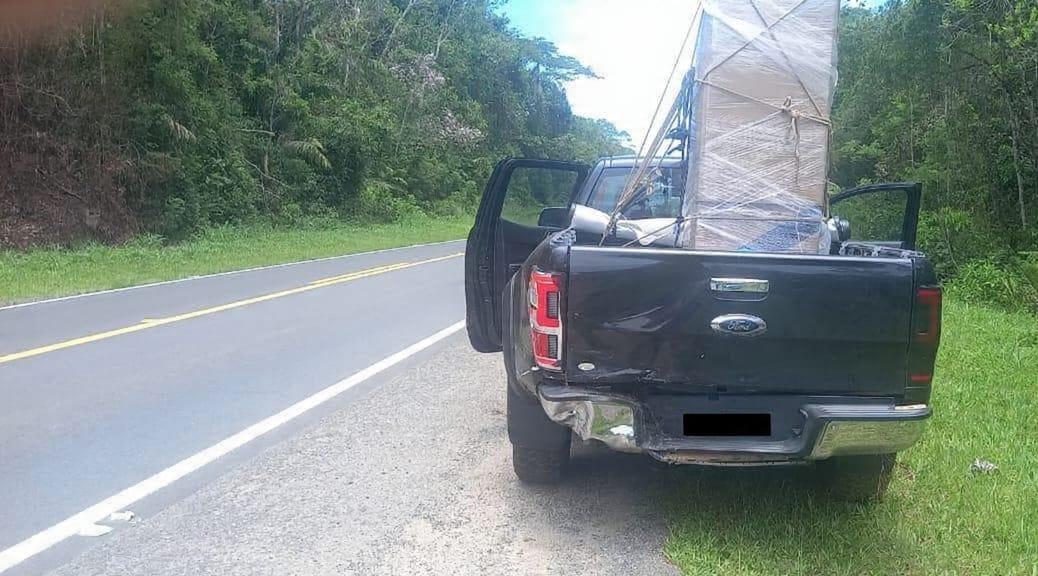 Imagem: Divulgação / PMRv