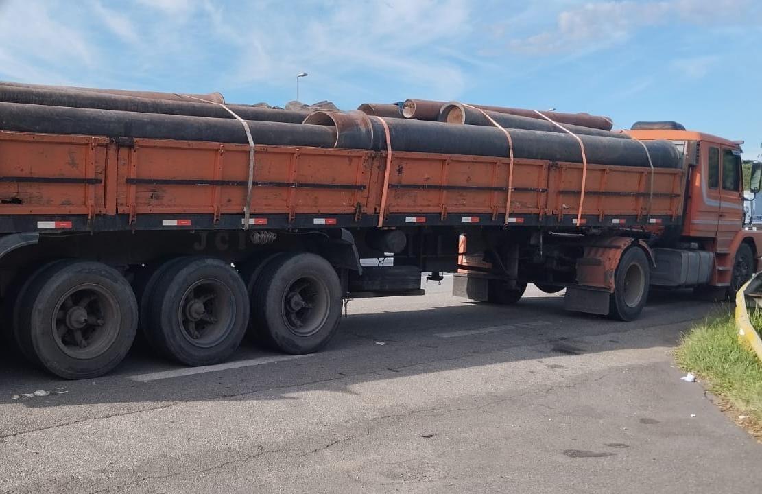 Imagem: Divulgação / PMRv