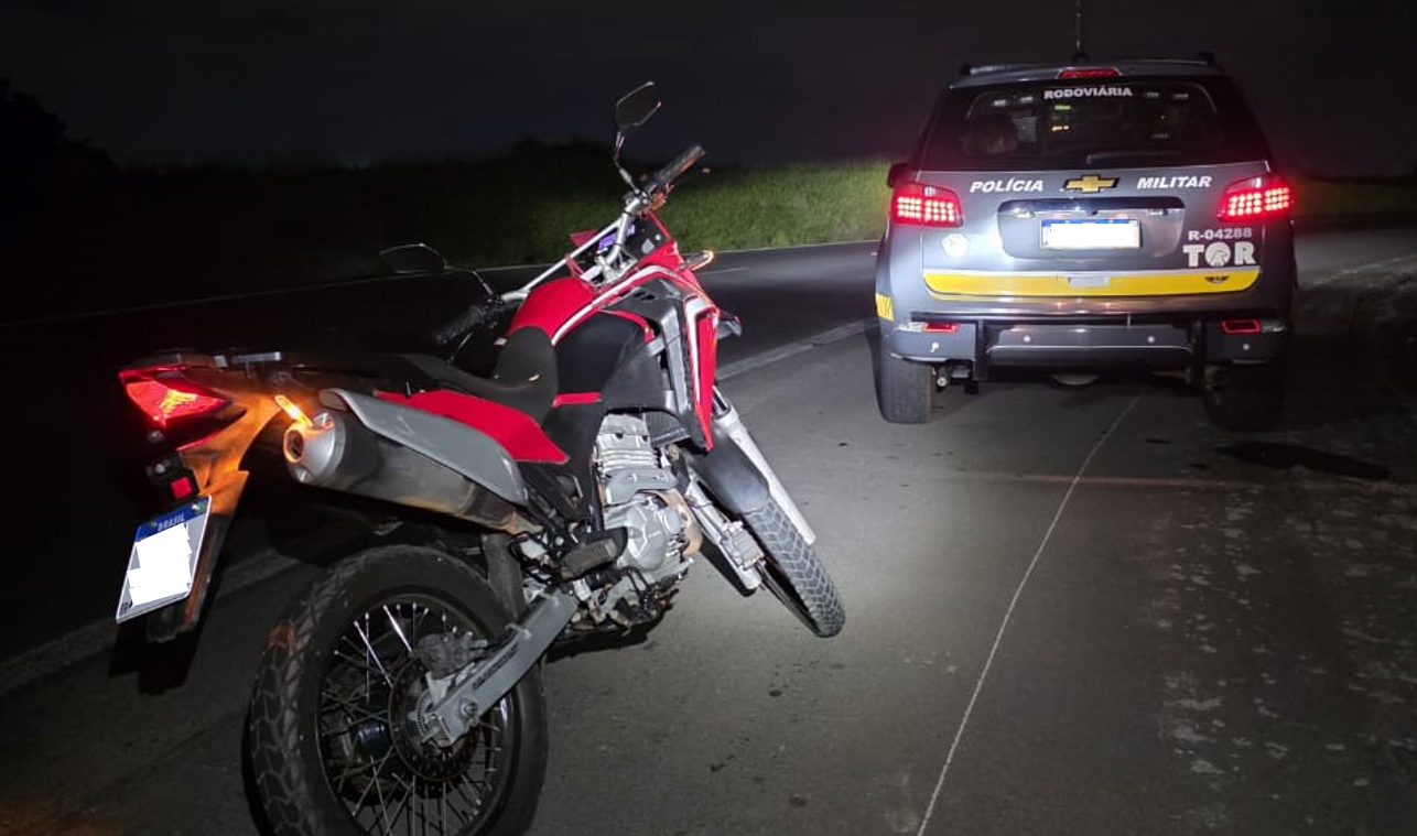 TOR da PM Rodoviária prende dois homens por tráfico de drogas na Rodovia Dom Pedro I
