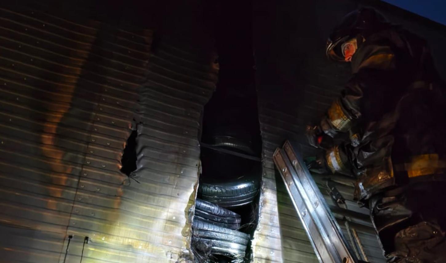 Imagem: Divulgação / PRF