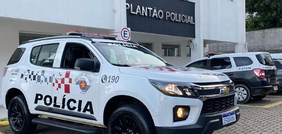 Polícia Militar prende três homens e liberta caminhoneiro refém na Rodovia Anhanguera