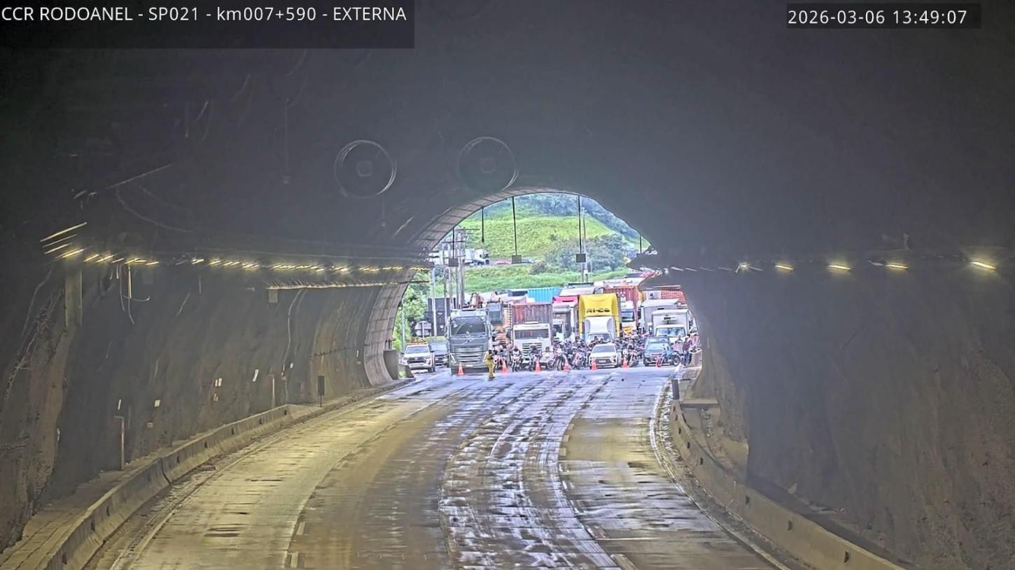 Imagem: Divulgação / Artesp