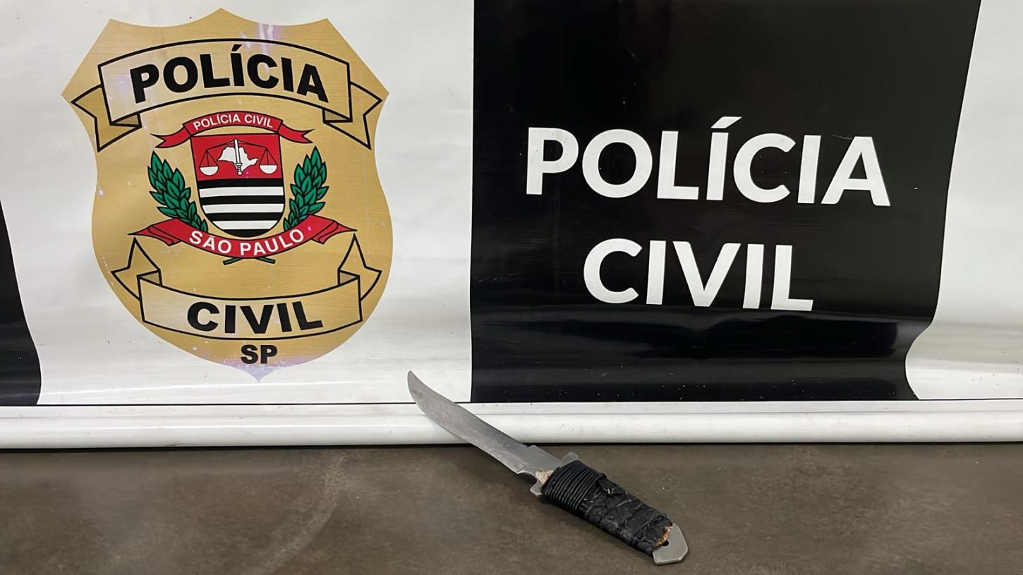Imagem: Divulgação / Polícia Civil