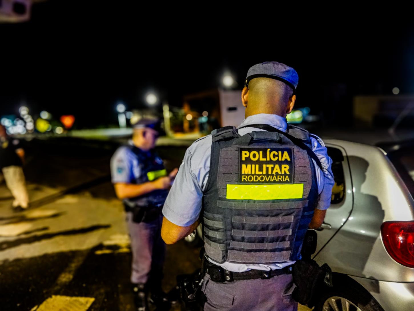 PMRv divulga balanço da Operação Tiradentes no Vale do Ribeira
