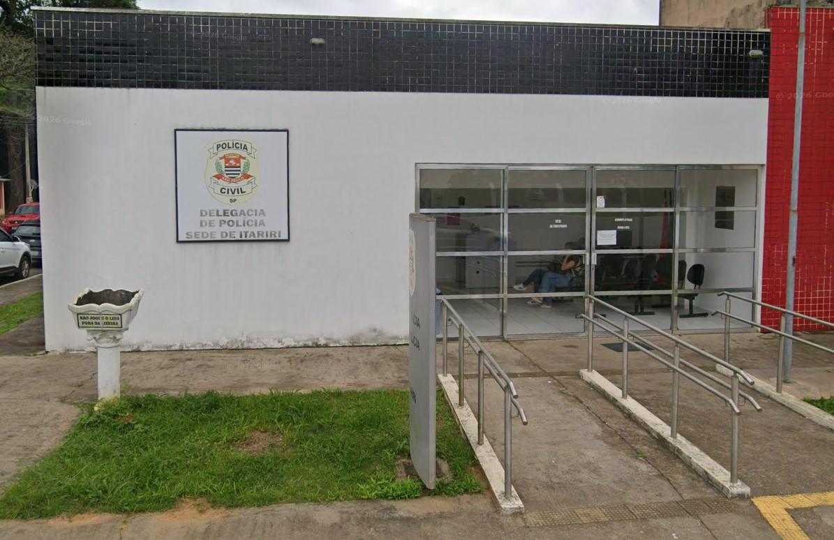 Polícia prende dupla por roubo e morte de idosa em Itariri