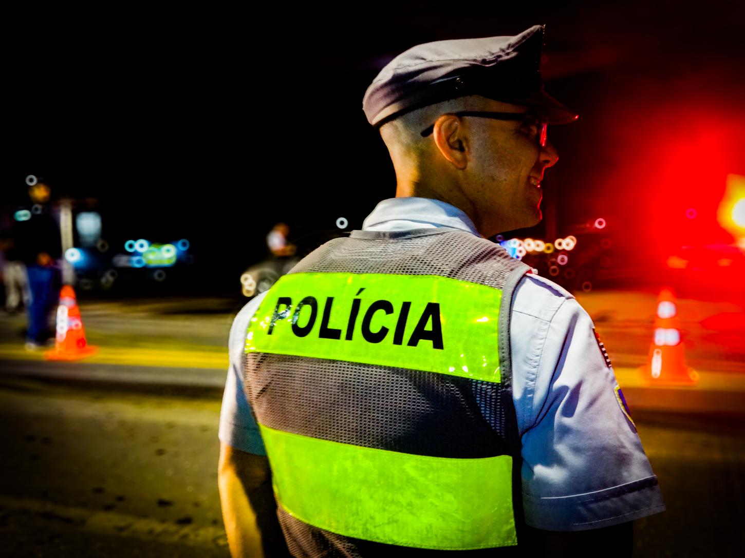 Polícia Rodoviária reforça fiscalização no Vale do Ribeira para o feriado de Tiradentes