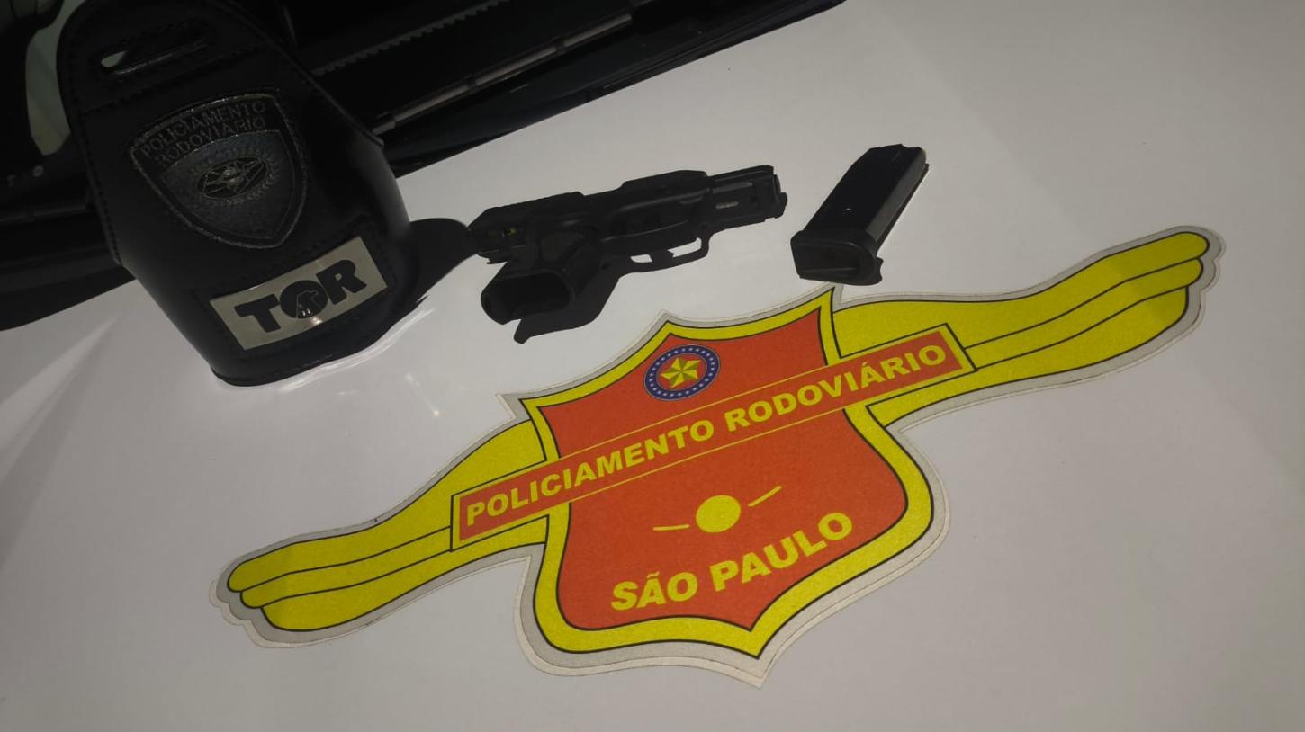 Imagem: Divulgação / PMRv
