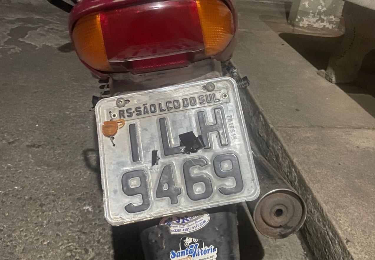 Imagem: Divulgação / Polícia Civil