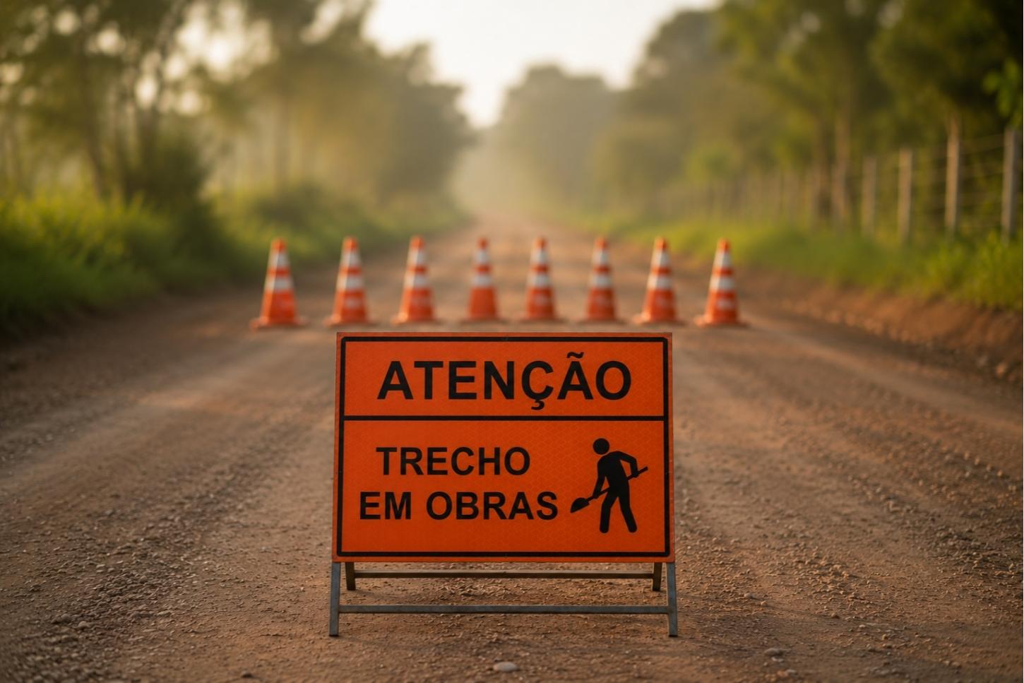 DER-SP interditará trecho da SP-193 entre Cananéia e Jacupiranga para manutenção de ponte
