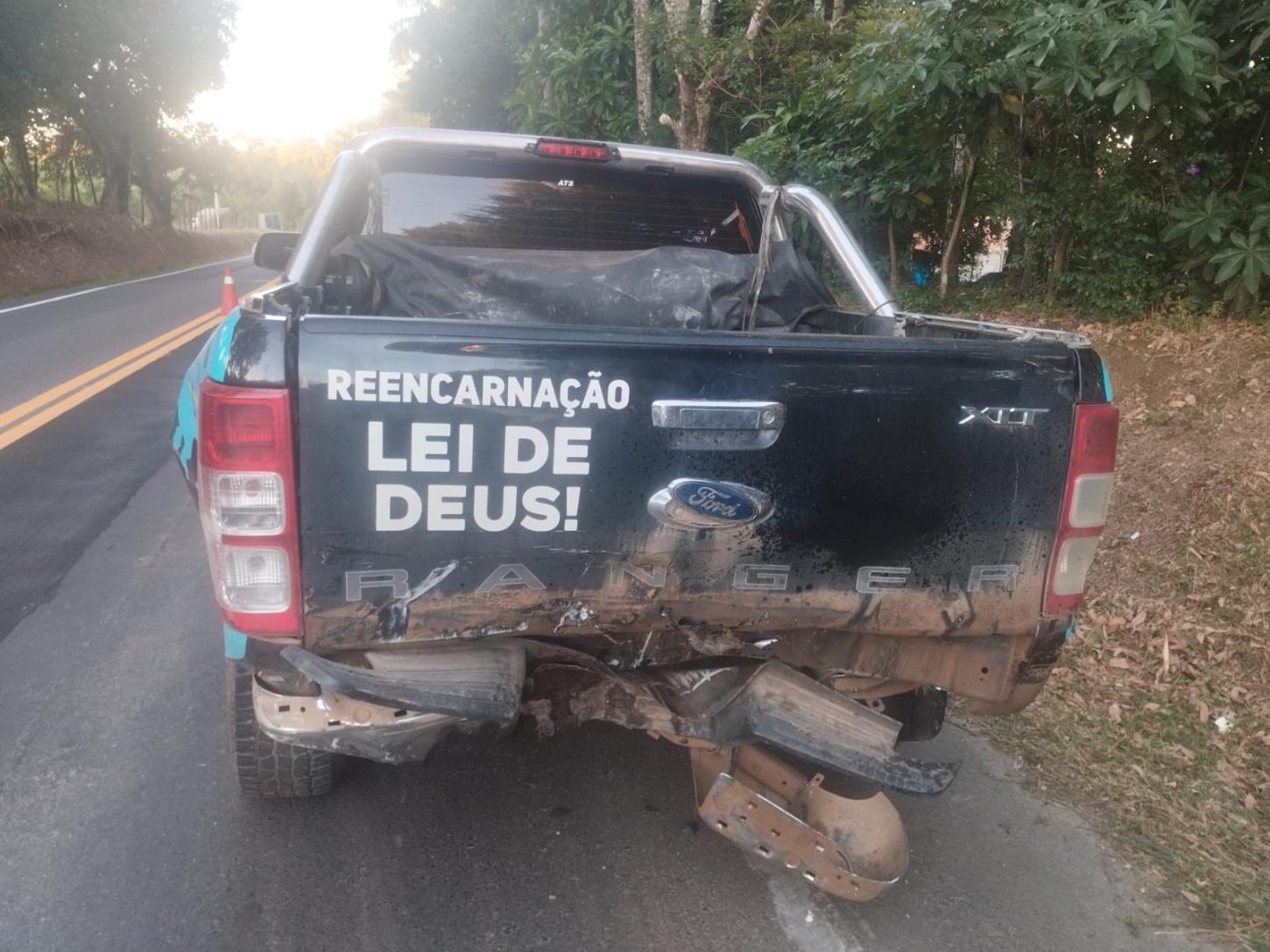 Imagem: Divulgação / PMRv
