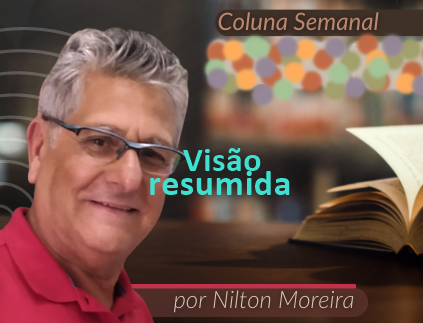 VISÃO RESUMIDA