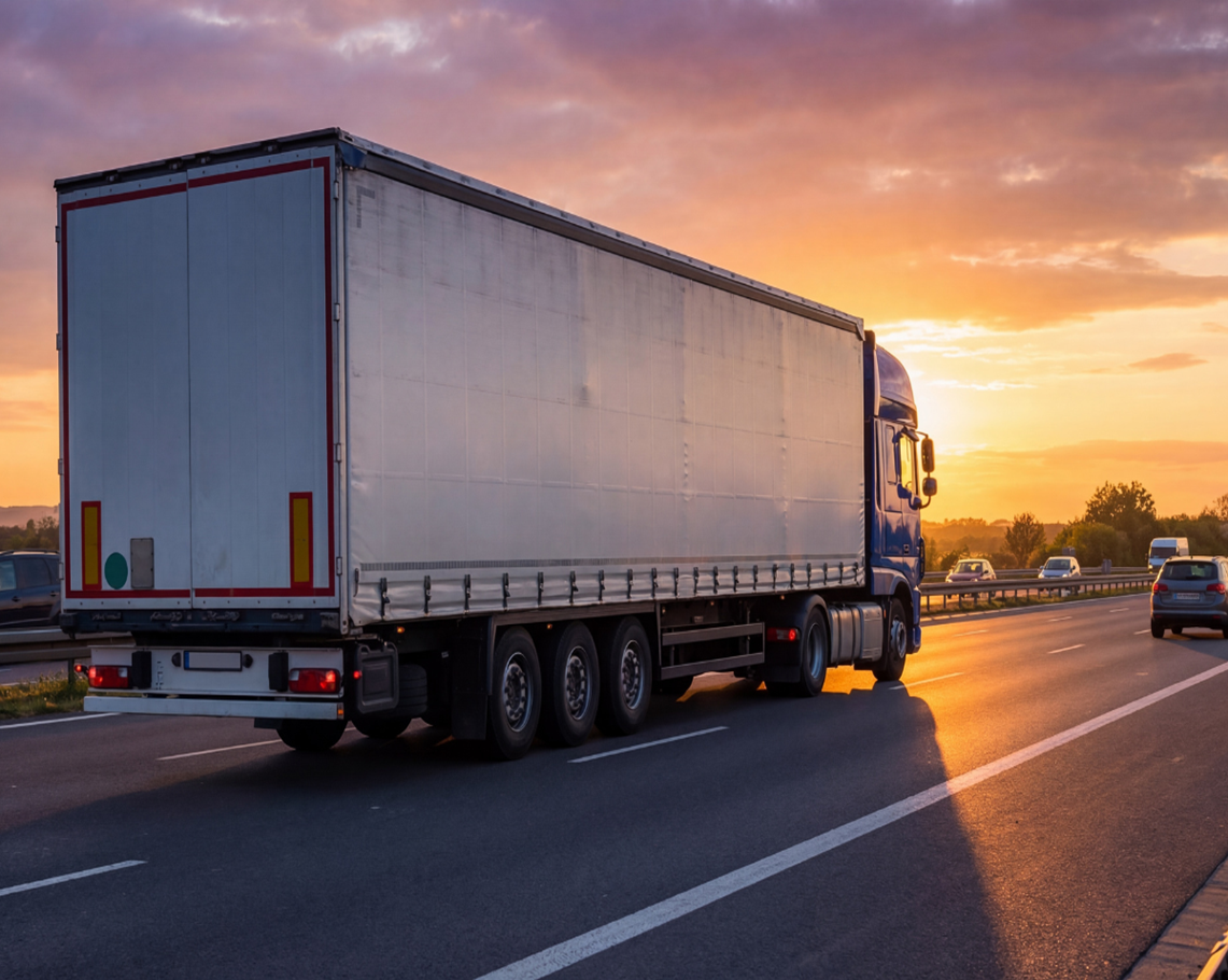 Colisões traseiras lideram acidentes com transporte de produtos perigosos em rodovias paulistas