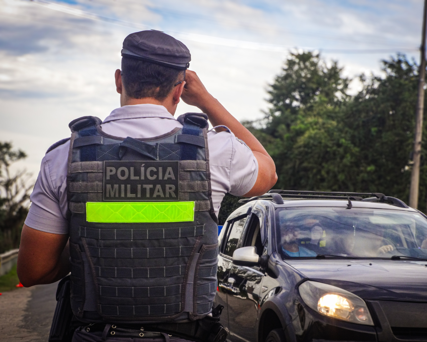 PMRv divulga balanço Operação Revolução Constitucionalista no Vale do Ribeira