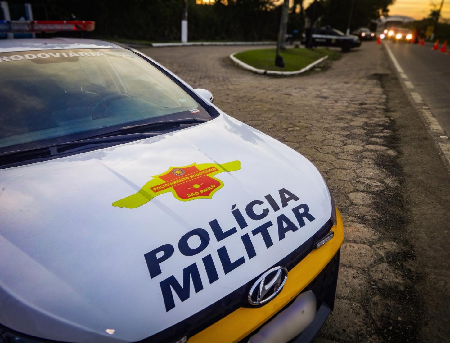Polícia Rodoviária reforça fiscalização e monitoramento durante a Festa do Bom Jesus de Iguape
